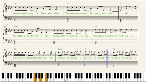 bones imagine dragons piano|Bones – Imagine Dragons Sheet music for Piano (Solo) Easy.